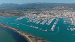 Lefkas Main Port