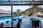 Lefkada, Nydri, Armonia Hotel