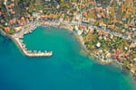 Lefkas, Lygia Marina