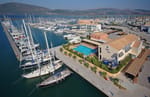 Lefkas, Perigiali