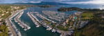 Corfu, Gouvia Marina