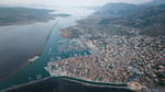 Lefkas, Nikiana Marina