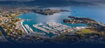 D-Marin Marina Gouvia