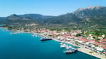 Nydri Port