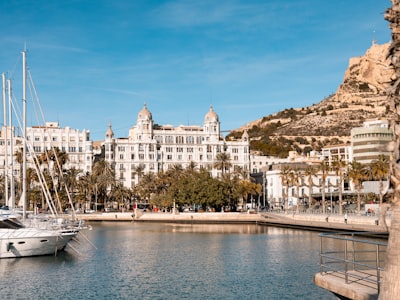 Spain