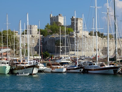Turkey